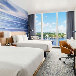 Chambre Lit Queen-Size