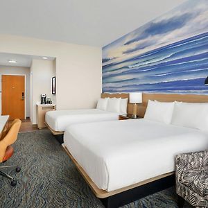 Chambre Lit Queen-Size